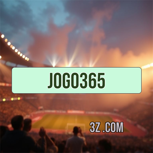 Apostas Empolgantes e Inovadoras no Jogo365
