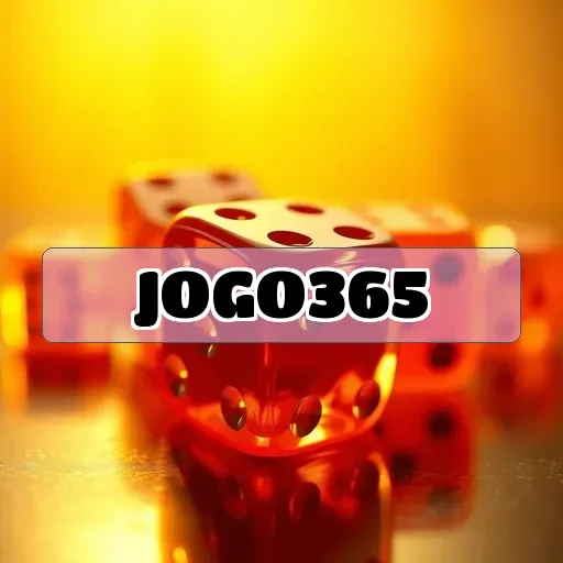 jogo365: A Experiência Por Trás do Cassino Ao Vivo Maravilhoso
