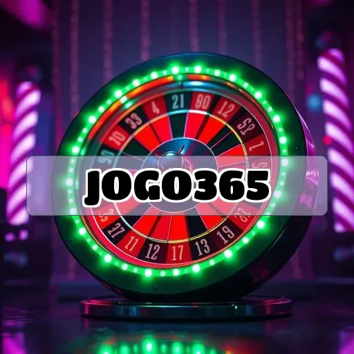 jogo365: Novos Jogos Chegando Para Transformar Sua Diversão!
