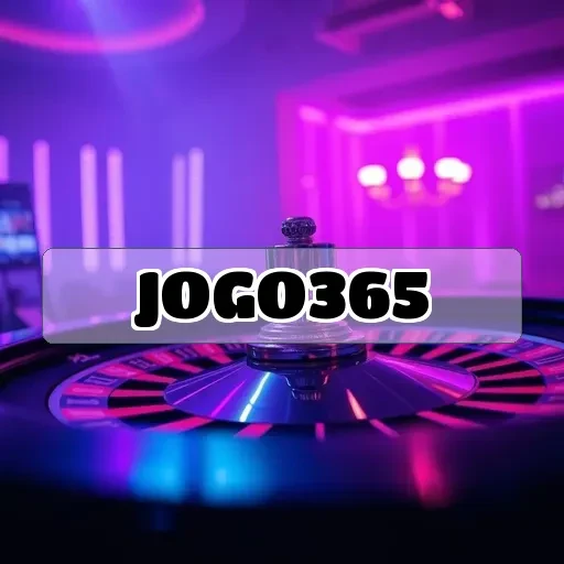 jogo365: A Revolução do Poker Online no Brasil